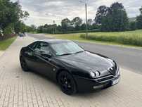 Alfa Romeo GTV 2.0 benzyna