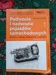 Podwozia i nadwozia pojazdów samochodowych WKŁ
