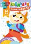 Elementarz Przedszkolaka. 5-Latek Skrzat