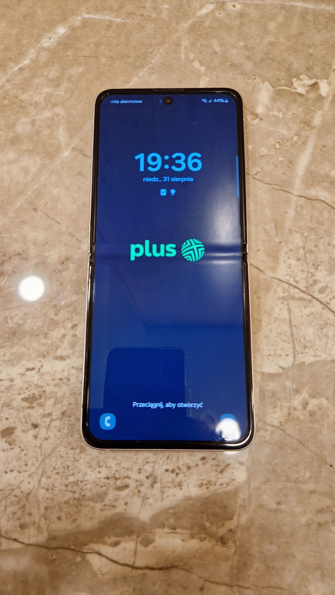 Samsung Galaxy Z Flip 3 5G 256 GB idealny stan