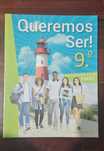 Livro EMRC 9.°Ano "Queremos Ser"