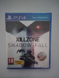 Killzone na PS4.