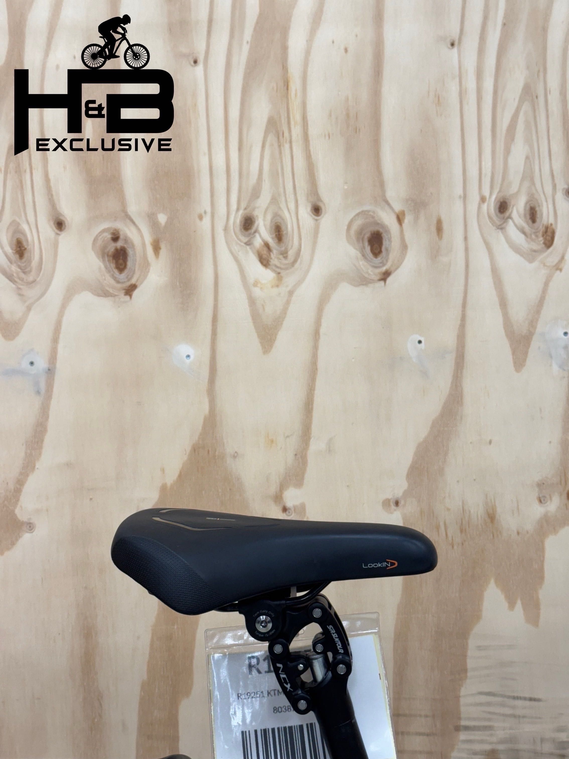 KTM Cento 10 Plus Shimano Deore 2023