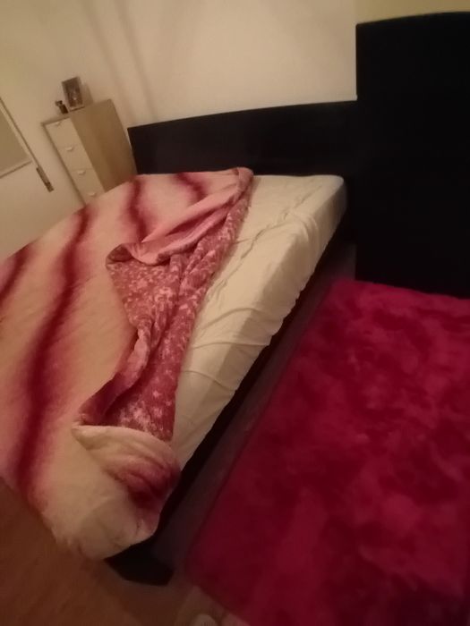 Cama casal- king size