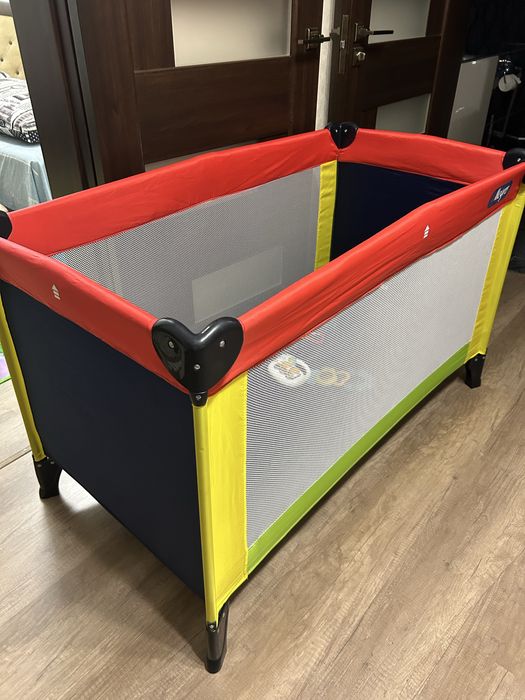 Манеж chicco ліжко , легко складається