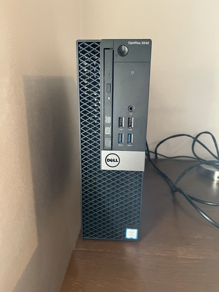 Dell Optiplex 3040 SFF i5-6500