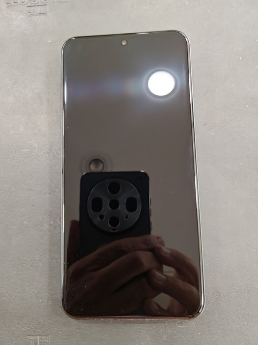 OPPO Reno 13 pro imaculado