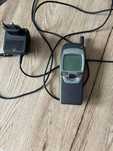 Telefon Nokia 7110 banan vintige