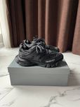 Balenciaga Track Black (36-45) КРОСІВКИ