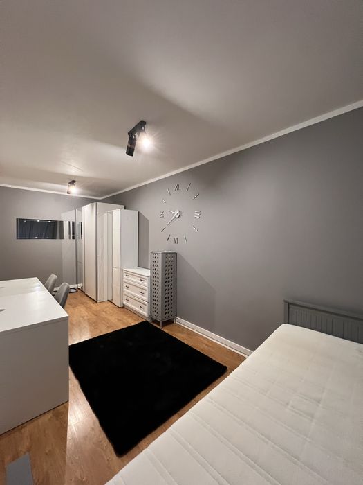 WOLNY Od zaraz!Przytulny pokoj dla 1 lub 2 osob!Gdansk-Morena.POLECAM!