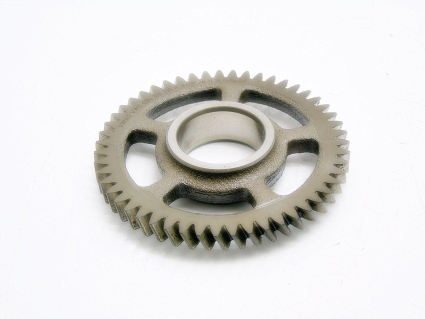 Koło Rozrządu 2.0 Tdi Kodiaq A3 Q2 Tiguan Passat