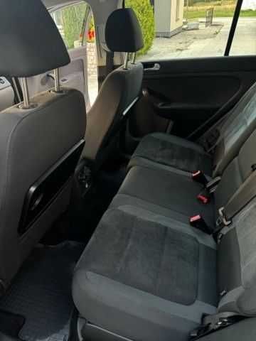 Sprzedam volkswagen golf plus pierwszy wlaściciel
