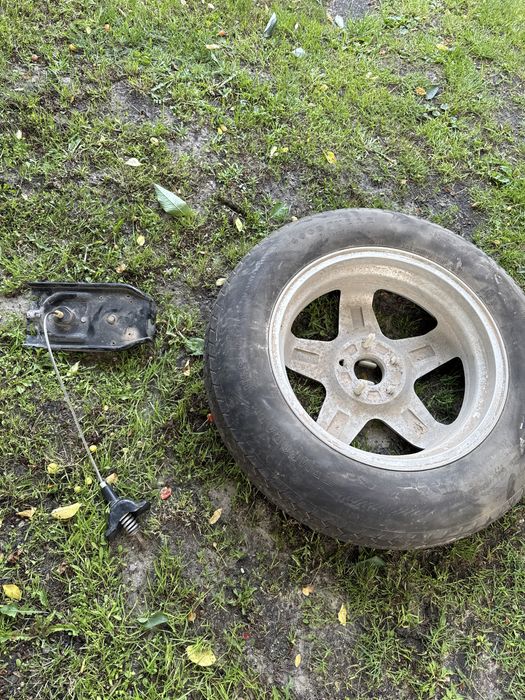 Sprzedam koło zapasowe Dodge Durango