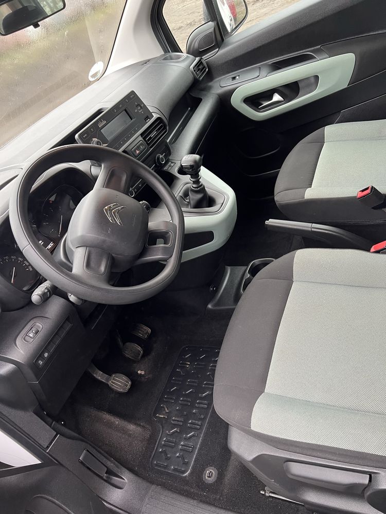 Citroen Berlingo XL
