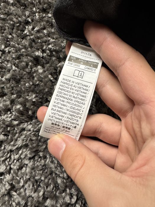 Nike X NOCTA L’Art gloves