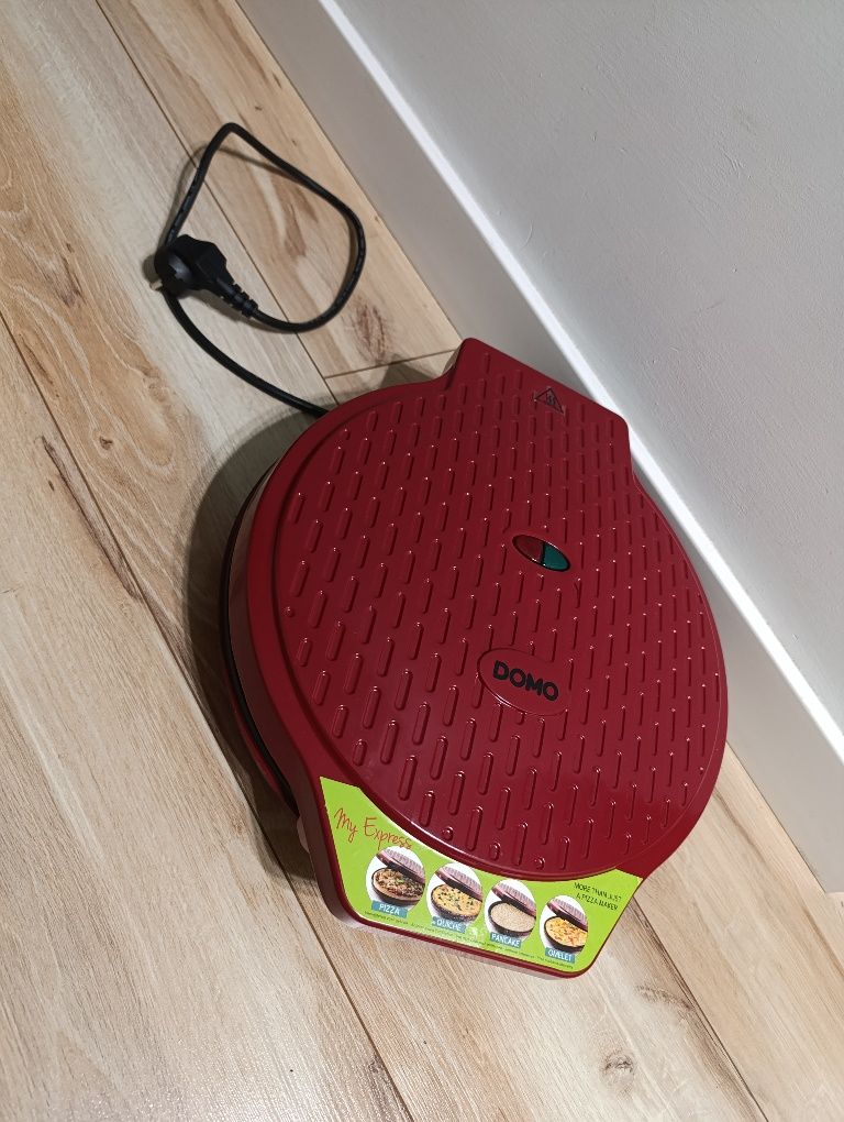 Piec elektryczny do pizzy