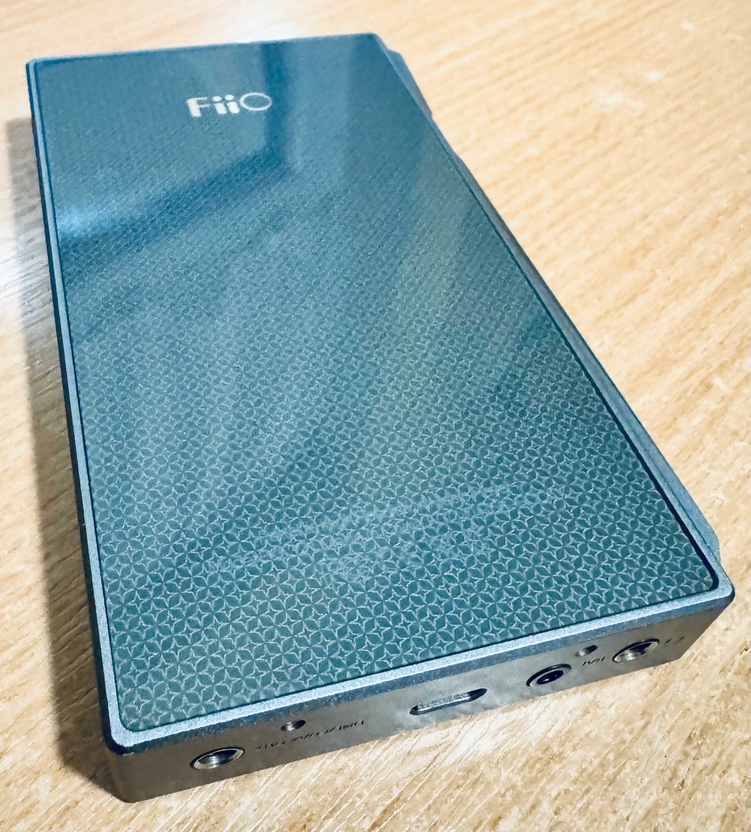 Odtwarzacz FiiO X5 III (X5 3rd gen)