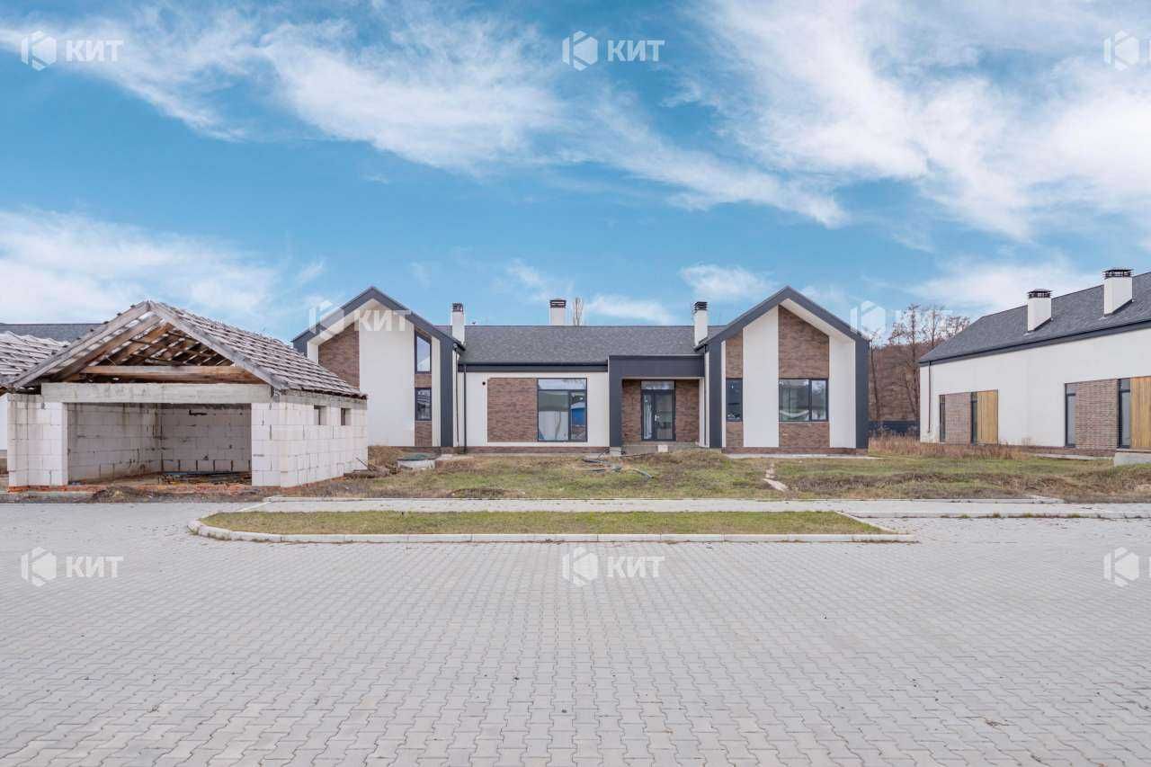 Будинок 277м2 км Скандінавський (рядом Алексеевка, Флоринка) 127529