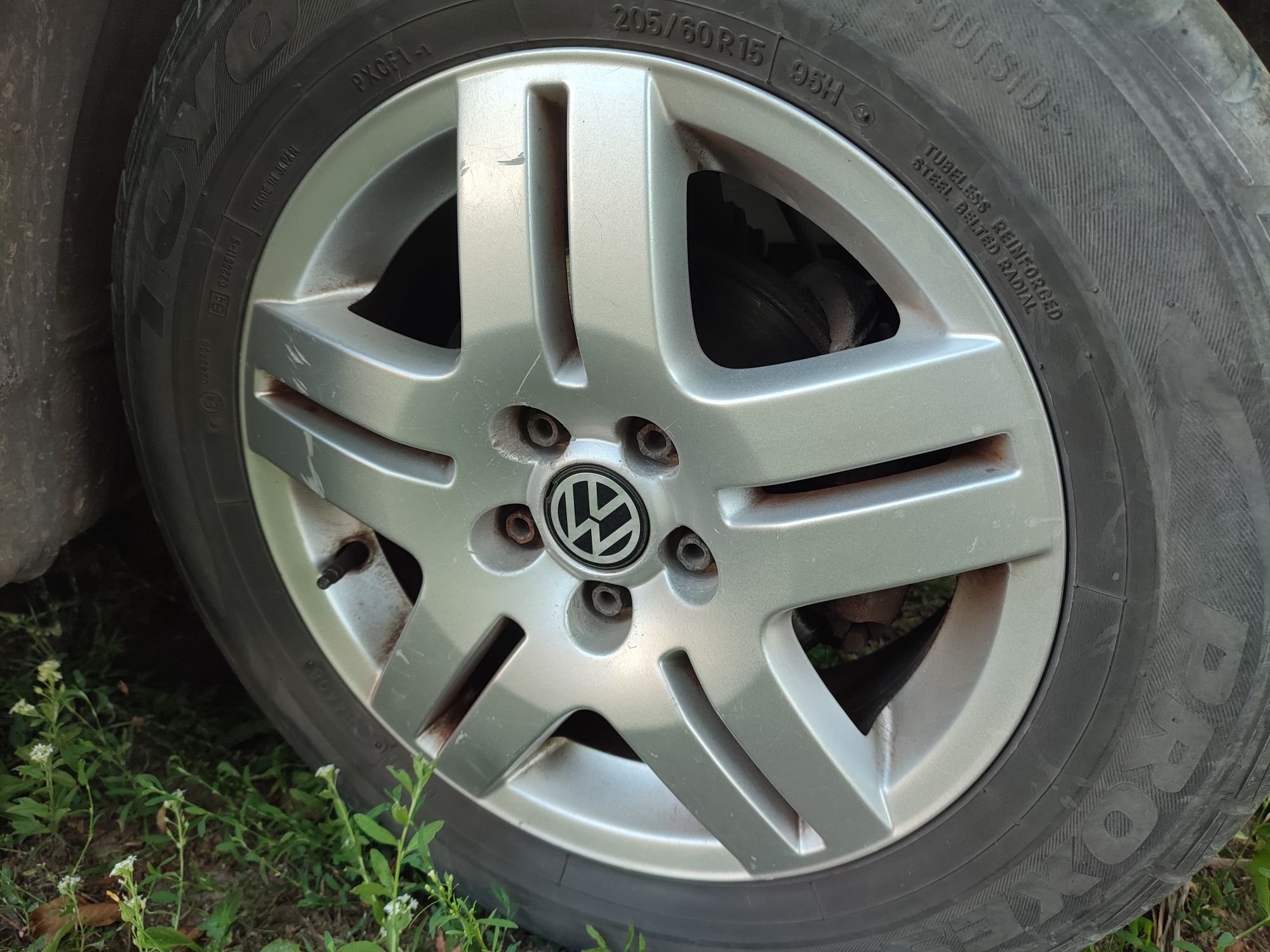 Продам гольф 4 1.6 16v