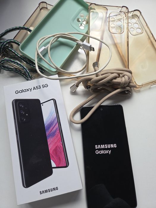 Samsung Galaxy A53 5G