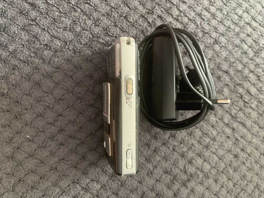 sony ericsson k750i prosze czytac