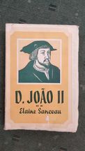 D. João II de Elaine Sanceau