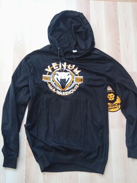 Кофта Худі Venum
