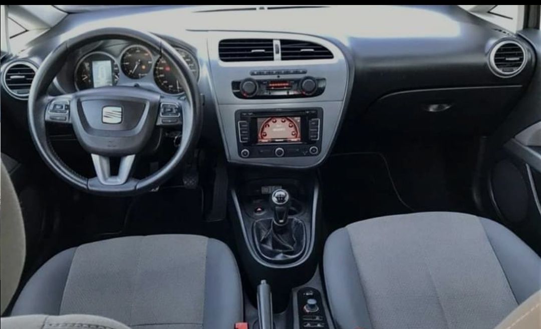 Seat Leon 1.6 TDi Sport star/stop