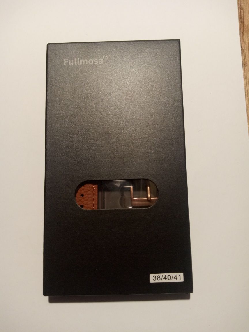 Оригінальний новий ремінець Fullmosa Apple Watch compatible  38 40 41m