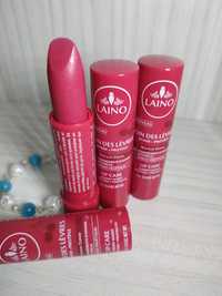 Бальзам для губ Laino Lips Care Stick Вишня