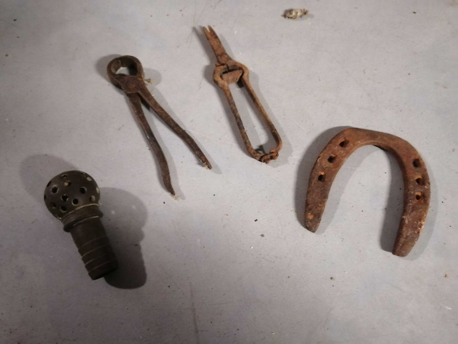 antiguidades (parte 2 de 17)