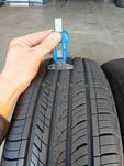Nexen Roadstone літні шини R16 205 60 відмінний стан