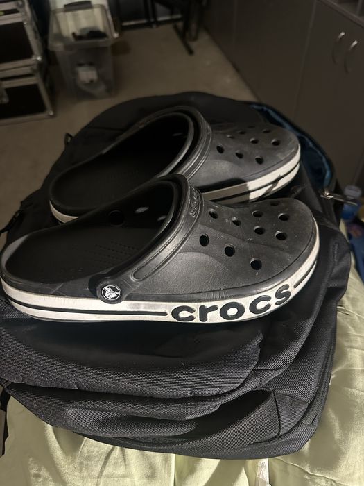 Crocs б/у оригінал