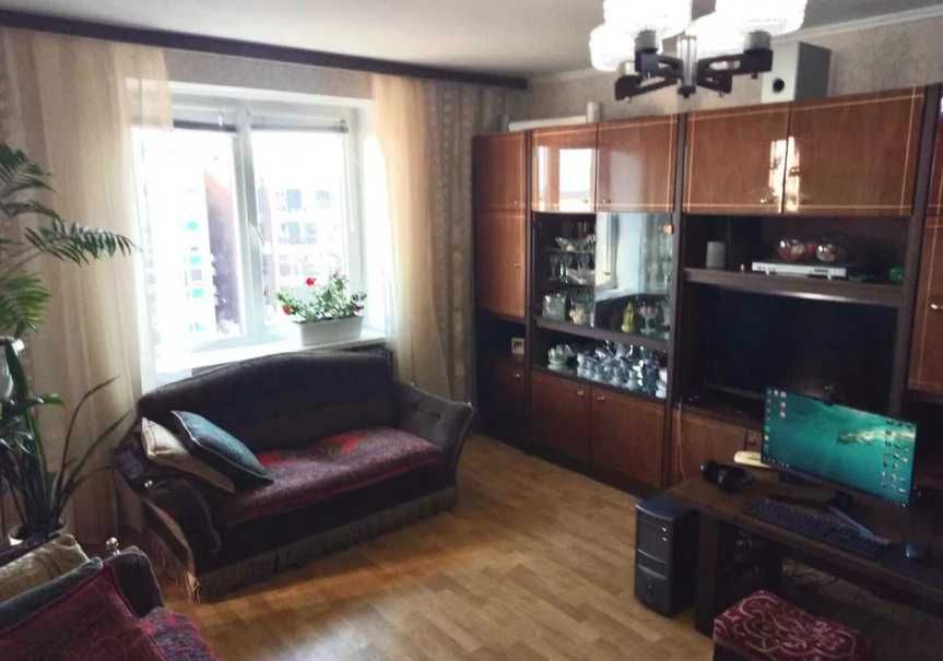 Продаж 4 кімн.квартири в Центрі