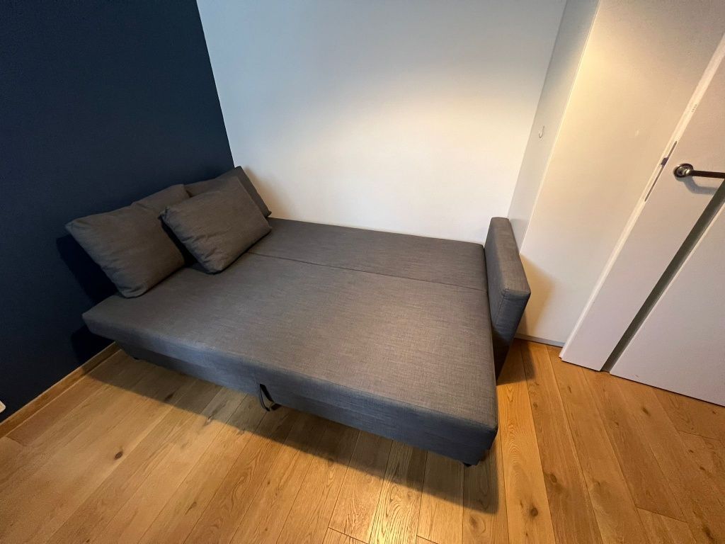 Sofa rozkładana  Ikea Friheten