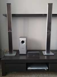 Kino domowe Panasonic SA HT 540