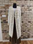 Stylowa kamizelka M/L