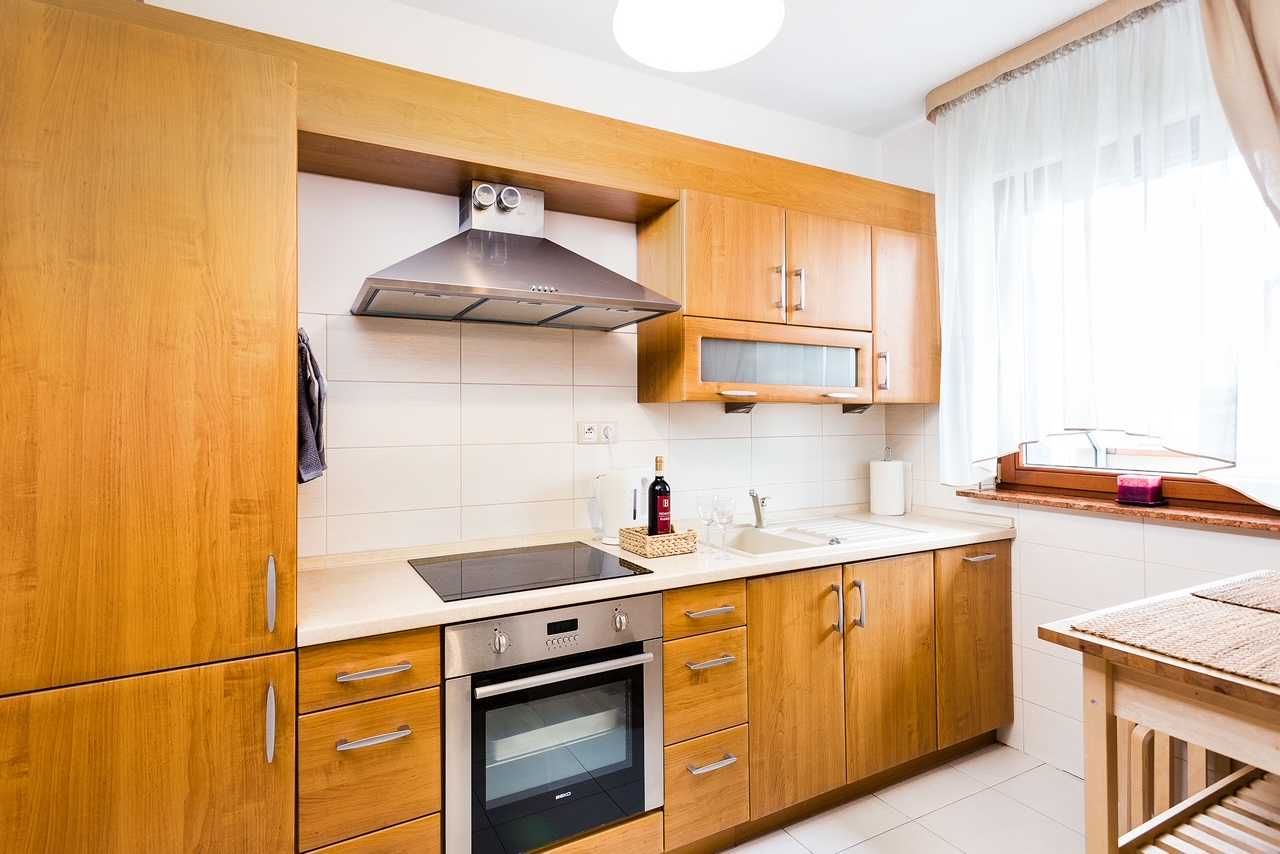 Ul. Bronowicka. Apartament 3-pok. Taras. Garaż. Winda