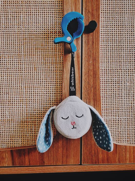 Szumiś whisbear zawieszka