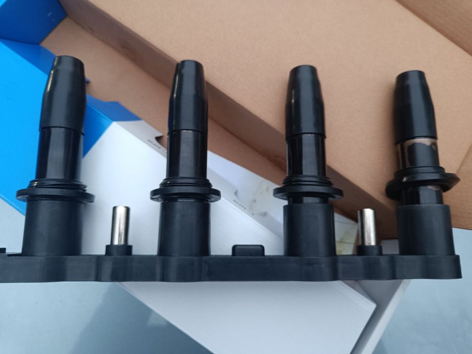 Котушка запалювання Opel Astra H 2007