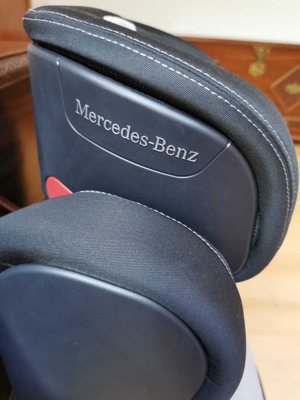 2 X Cadeira Auto Mercedes