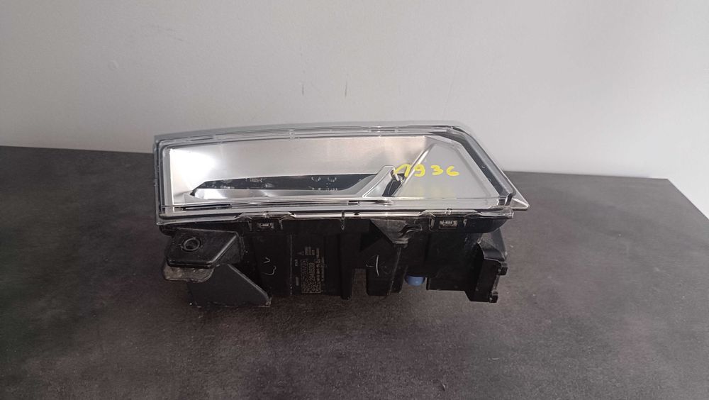 Scania RS Next Gen Halogen prawy