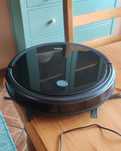 Robot sprzątający TCL Sweeva 2000 Black