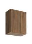 Nowa Wisząca Szafka Kuchenna Shiran 60cm Orzech Leroy Ikea