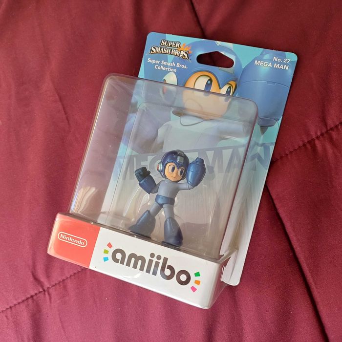 Super Smash bros Novos