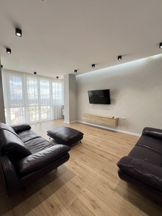 Сдам 3-ком квартиру На улице Костанди жк. Горизонт.