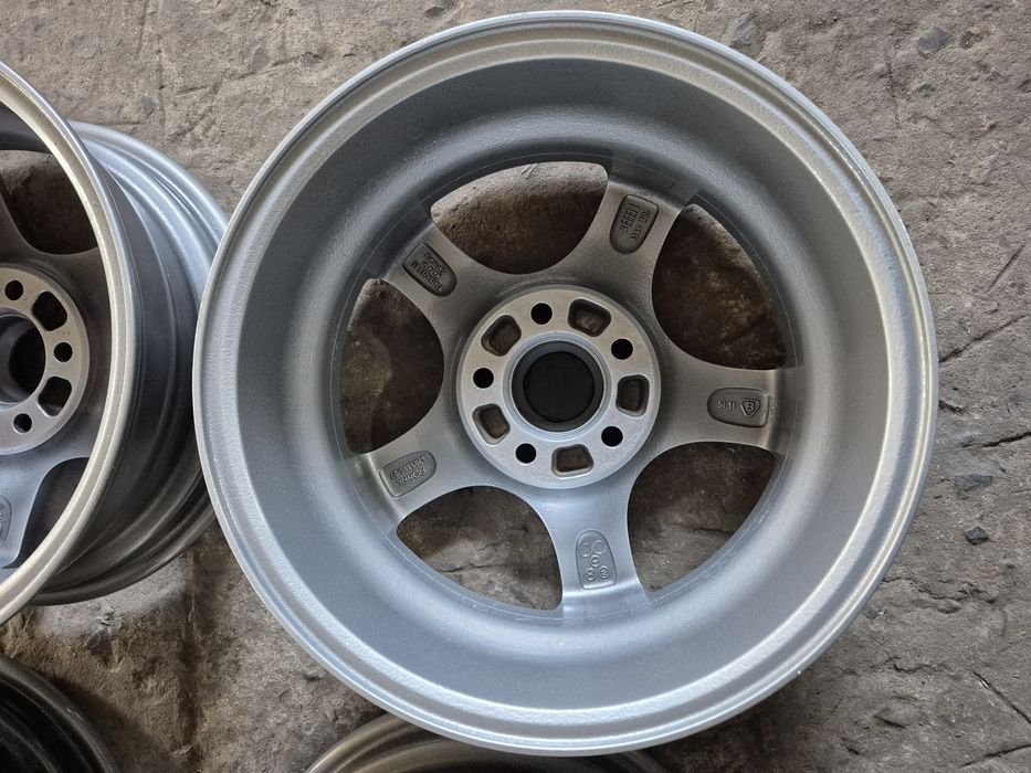 Купити диски на Шкоду, vw, 5х112р15