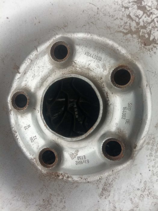 Продам колісні диски