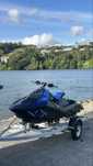 Seadoo Spark Trixx