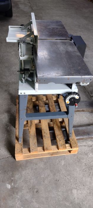 Dyma 8 DymC Rema Groboośćiówka Heblarka